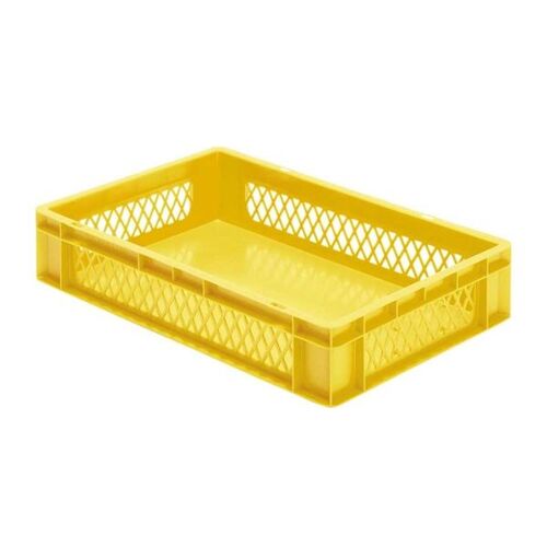 Transport-Stapelkasten Serie TK 600/120-1, 1 St�ck, Farbe nach Wahl