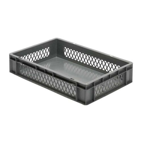 Transport-Stapelkasten Serie TK 600/120-1, 1 St�ck, Farbe nach Wahl