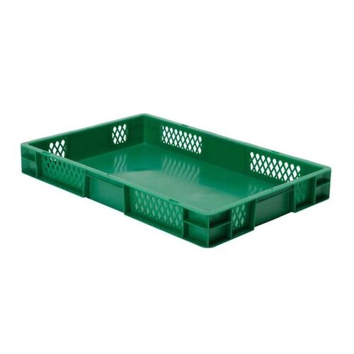 Transport-Stapelkasten Serie TK 600/75-1, 2 St�ck, Farbe nach Wahl