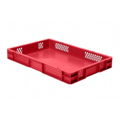 Transport-Stapelkasten Serie TK 600/75-1, 2 St�ck, Farbe nach Wahl