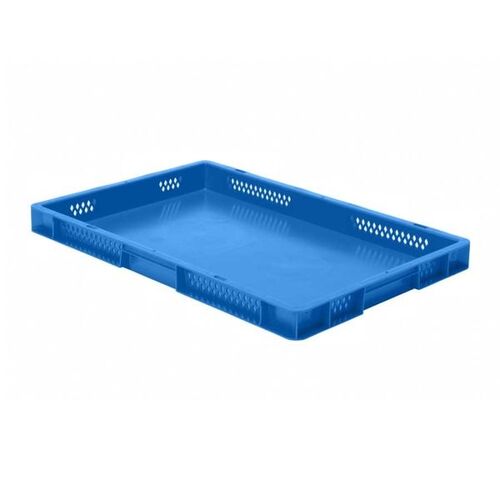 Transport-Stapelkasten Serie TK 600/50-1, 2 St�ck, Farbe nach Wahl