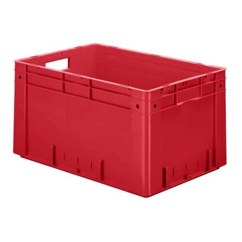 Schwerlast-Transport-Stapelkasten Serie VTK 600/320-0, 1 St�ck, Farbe nach Wahl