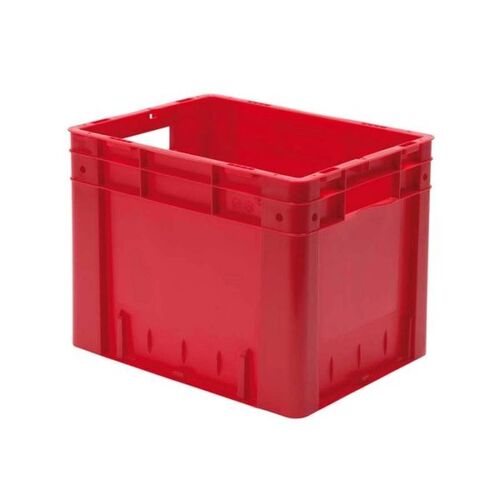 Schwerlast-Transport-Stapelkasten Serie VTK 400/320-0, 4 St�ck, Farbe nach Wahl