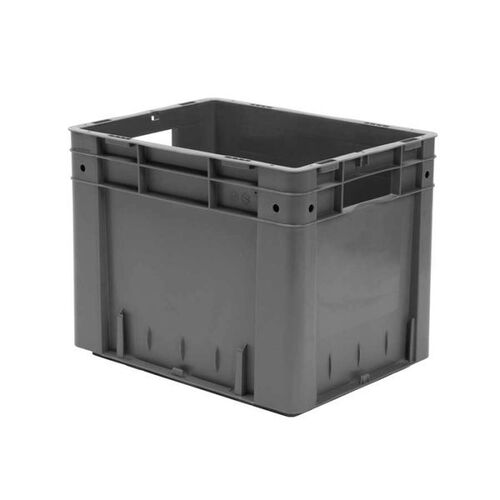 Schwerlast-Transport-Stapelkasten Serie VTK 400/320-0, 1 St�ck, Farbe nach Wahl