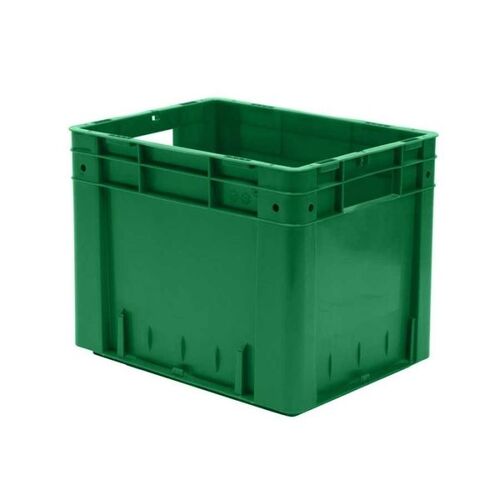 Schwerlast-Transport-Stapelkasten Serie VTK 400/320-0, 1 St�ck, Farbe nach Wahl