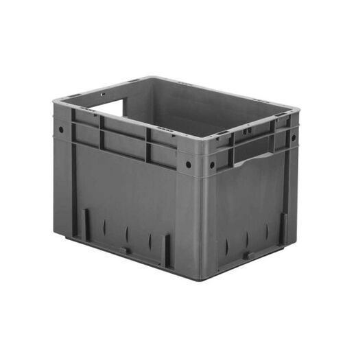 Schwerlast-Transport-Stapelkasten Serie VTK 400/270-0, 1 St�ck, Farbe nach Wahl