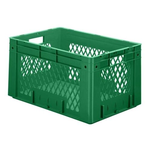 Schwerlast-Transport-Stapelkasten Serie VTK 600/320-1, 1 St�ck, Farbe nach Wahl 