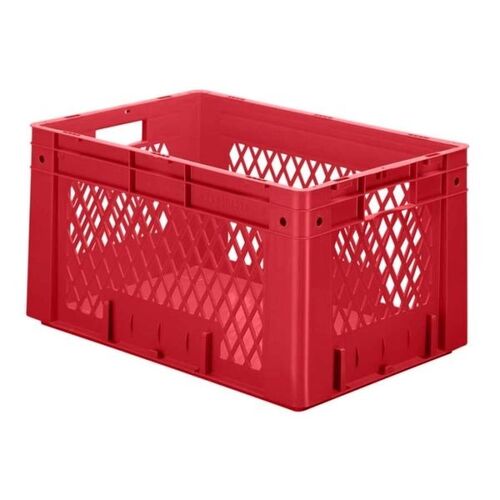 Schwerlast-Transport-Stapelkasten Serie VTK 600/320-1, 1 St�ck, Farbe nach Wahl 