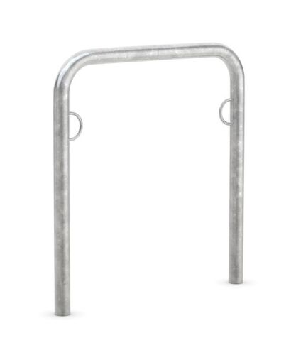 Fahrradanlehnb�gel Trust 10 f�r 2 Fahrr�der zweiseitig