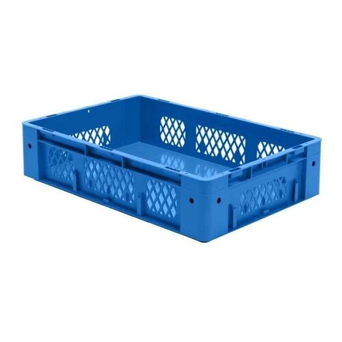 Schwerlast-Transport-Stapelkasten Serie VTK 600/145-1, 2 Stck, Farbe nach Wahl