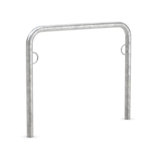 Fahrradanlehnb�gel Trust 20 f�r 2 Fahrr�der zweiseitig