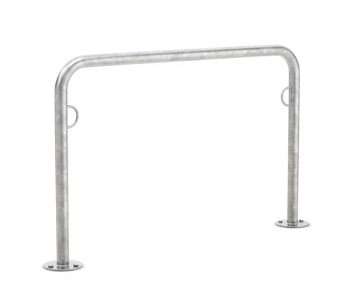 Fahrradanlehnb�gel Trust 31 f�r 2 Fahrr�der zweiseitig