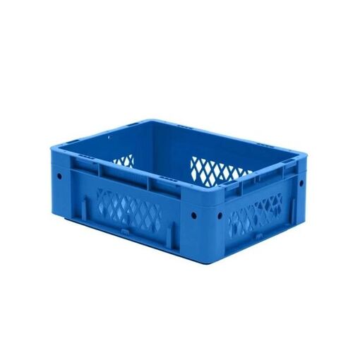 Schwerlast-Transport-Stapelkasten Serie VTK 400/145-1, 4 St�ck, Farbe nach Wahl