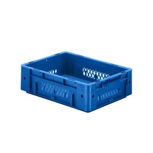 Schwerlast-Transport-Stapelkasten Serie VTK 400/120-1, 4 St�ck, Farbe nach Wahl