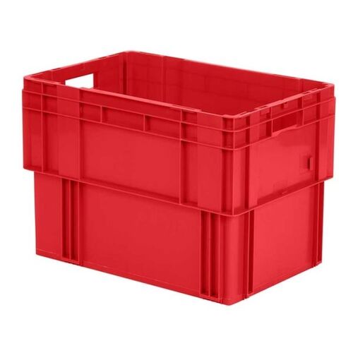 Drehstapelbeh�lter Serie DTK 600/420-0, 1 St�ck, Farbe nach Wahl