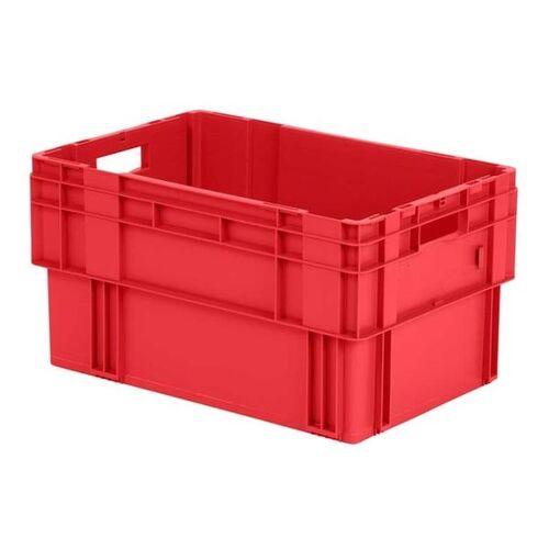 Drehstapelbeh�lter Serie DTK 600/320-0, 1 St�ck, Farbe nach Wahl