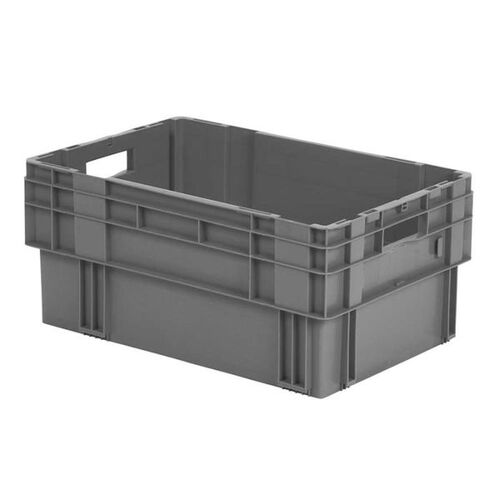 Drehstapelbeh�lter Serie DTK 600/270-0, 1 St�ck, Farbe nach Wahl 