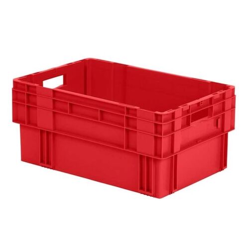 Drehstapelbeh�lter Serie DTK 600/270-0, 1 St�ck, Farbe nach Wahl 