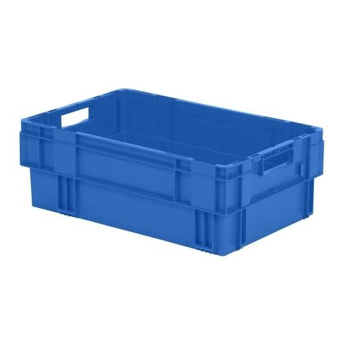 Drehstapelbeh�lter Serie DTK 600/210-0, 1 St�ck, Farbe nach Wahl