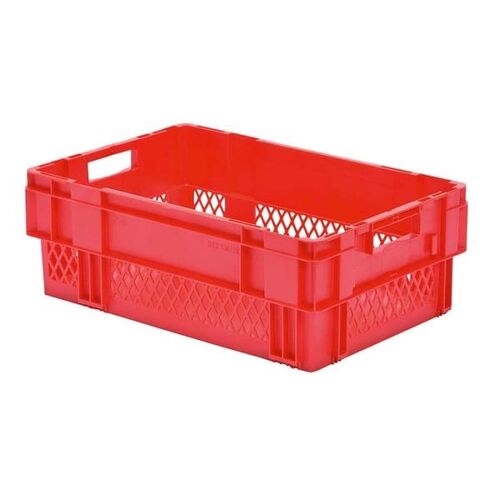 Drehstapelbeh�lter Serie DTK 600/210-1, 1 St�ck, Farbe nach Wahl