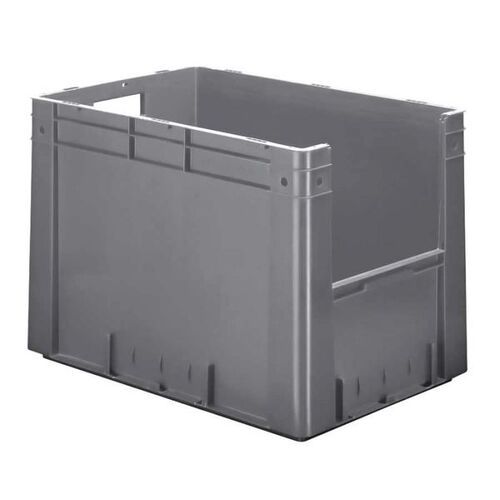 Schwerlast-Beh�lte Serie VTK 600/420-4, 1 St�ck, Farbe nach Wahl