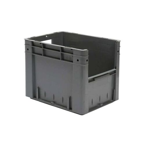 Schwerlast-Beh�lter Serie VTK 400/320-4, 1 St�ck, Farbe nach Wahl