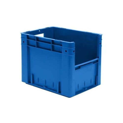 Schwerlast-Beh�lter Serie VTK 400/320-4, 4 St�ck, Farbe nach Wahl