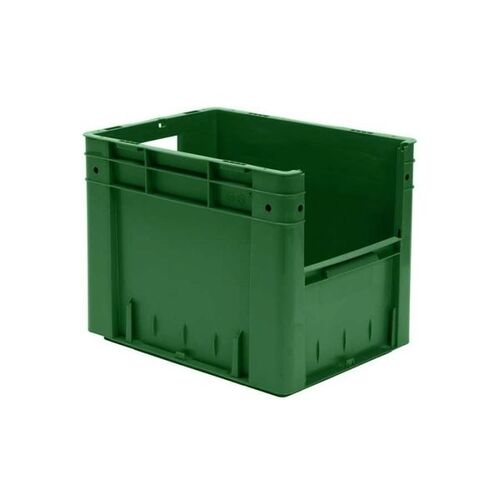 Schwerlast-Beh�lter Serie VTK 400/320-4, 4 St�ck, Farbe nach Wahl 