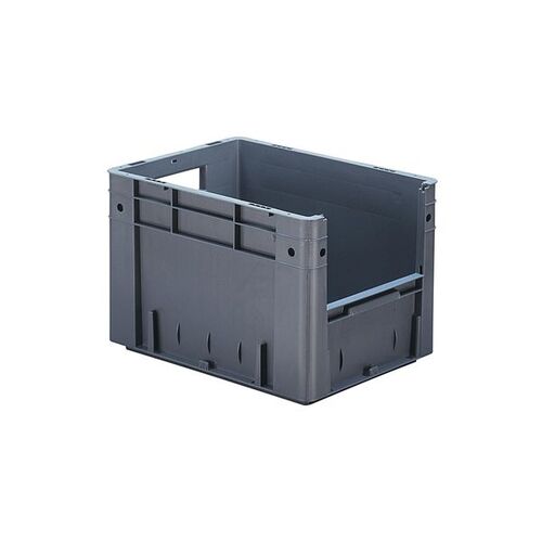 Schwerlast-Beh�lter Serie VTK 400/270-4, 1 St�ck, Farbe nach Wahl