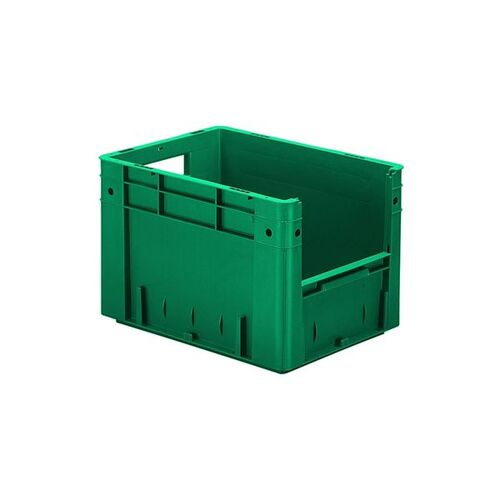 Schwerlast-Beh�lter Serie VTK 400/270-4, 1 St�ck, Farbe nach Wahl