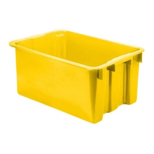 Drehstapelbeh�lter Serie LB 65/45, 1 St�ck, Farbe nach Wahl