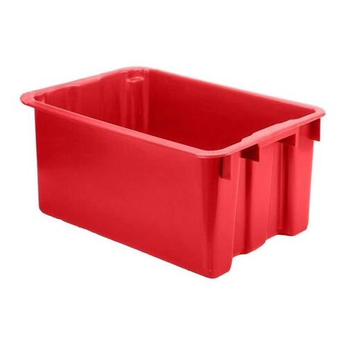 Drehstapelbeh�lter Serie LB 65/45, 1 St�ck, Farbe nach Wahl