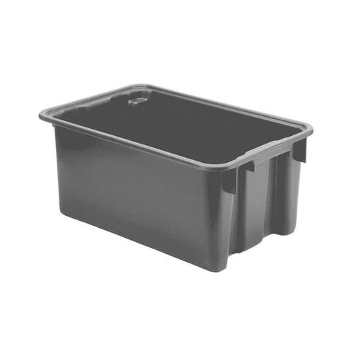 Drehstapelbeh�lter Serie LB 60/40, 1 St�ck, Farbe nach Wahl