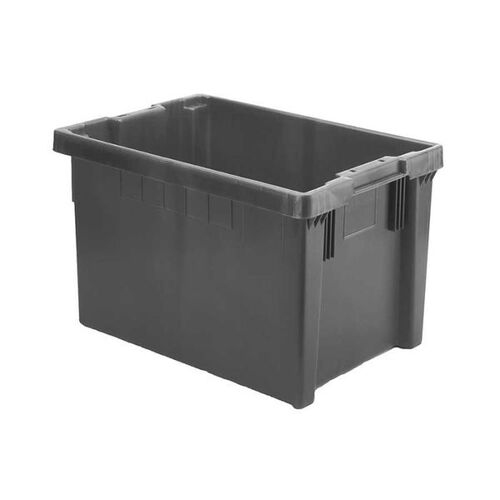 Drehstapelbeh�lter Serie LB/DB, 5 St�ck, Farbe nach Wahl