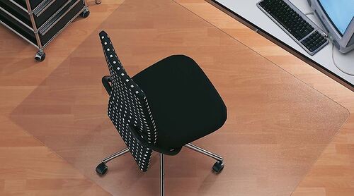 Bodenschutzmatte | Hartboden | Chemikalienfest