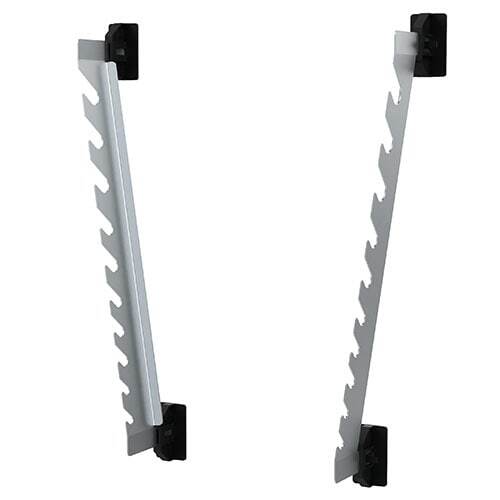 SimplaClip Ringschl�ssellhalter senkrecht