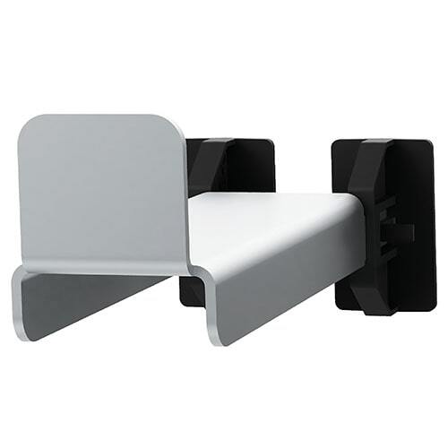 SimplaClip Kabelhalter BxT 42x200 mm