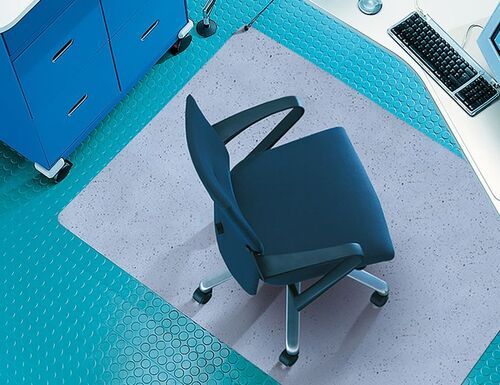 Erdungsmatte | ESD | Bodenschutzmatte 