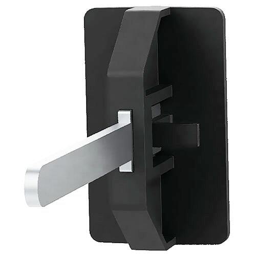 SimplaClip Werkzeughalter mit geradem Hakenende Lnge 50 mm