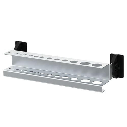 SimplaClip Bohrer- & Innensechskanthalter fr 14 Bohrer