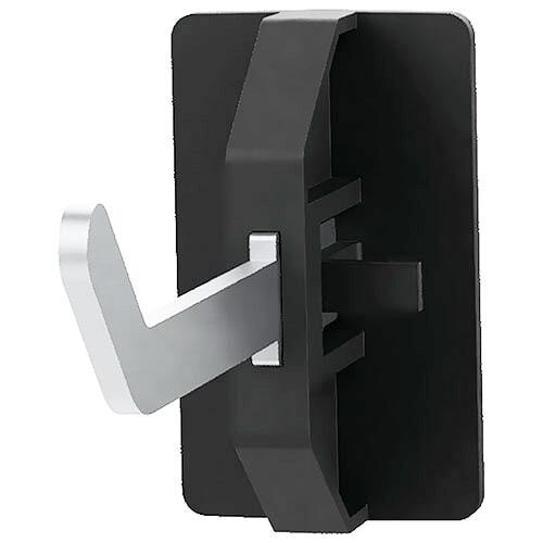 SimplaClip Werkzeughalter mit schr�gem Hakenende L�nge 50 mm