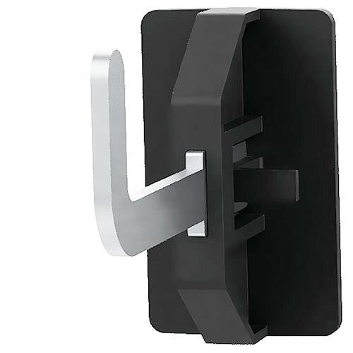 SimplaClip Werkzeughalter mit senkrechtem Hakenende L�nge 35 mm