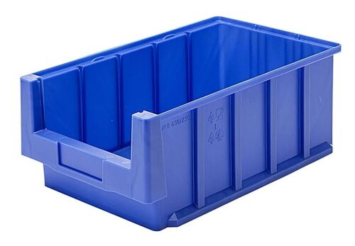 Regalbox | verstrkte Kleinteilebox VKB 400/230, 12 Stck, Farbe nach Wahl