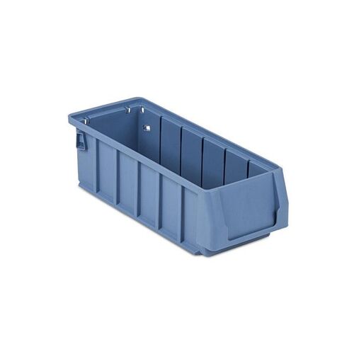 Regalkasten 300 SN inkl. Etiketten & Schutzhauben, 48 St�ck, B/H/T 117x90x455 mm