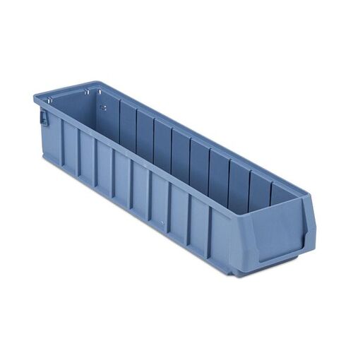 Regalkasten 500 SN inkl. Etiketten & Schutzhauben, 24 St�ck, B/H/T 117x90x500 mm