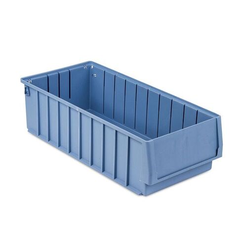 Regalkasten 500 BH inkl. Etiketten & Schutzhauben, 8 St�ck, B/H/T 234x140x500 mm