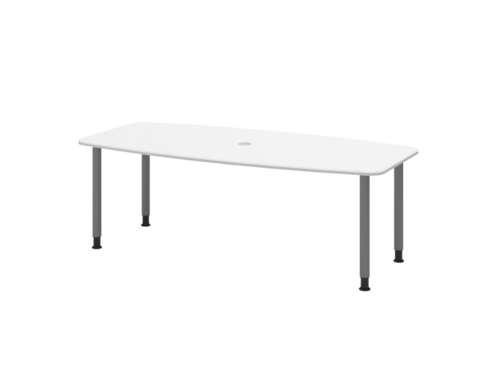 Konferenztisch | B/T 2200x1030 mm | 6-8 Personen 