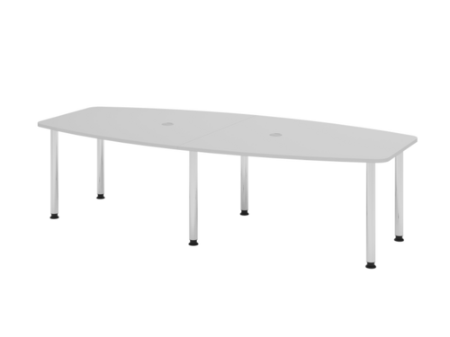 Konferenztisch | B/T 2800x1300 mm | 8-10 Personen