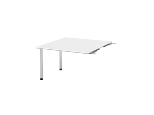 Verkettungsplatte | Konferenztisch | 2-4 Personen 