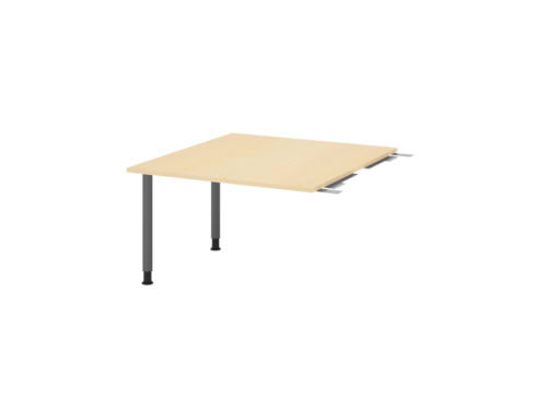 Verkettungsplatte | Konferenztisch | 2-4 Personen